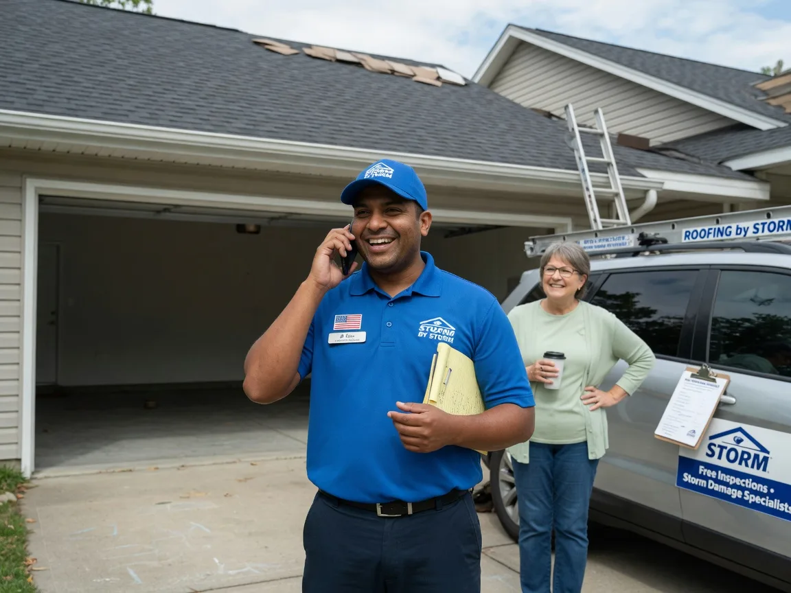 Roof Repair Near Me Farmington, ME FAQs